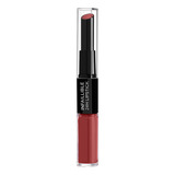 Labial Infalible 24 Hrs. 801 Toujours Toffee - L'oréal Paris