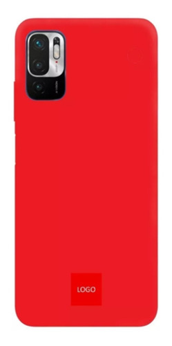 Funda´para Xiaomi Redmi Note 10 5g Poco M3 Pro 5g De Silicon