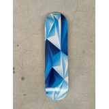 Skate Boarding Street / Vertical Lixa 80*20 Cm 3108a/4907