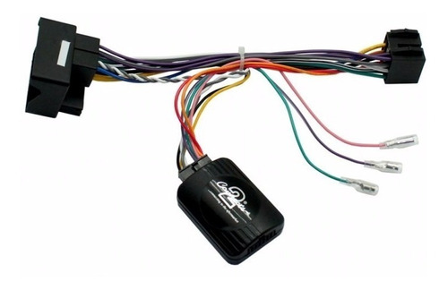 Interface Comando Volante Passat Vento Golf Satelit Vw016.2