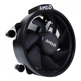 Cooler Amd Wraith Stealth Para Processador Am4 92mm