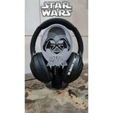 Soporte Audifonos - Darth Vader - Star Wars - Base/stand.