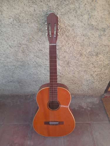 Guitarra Clasica Mesko