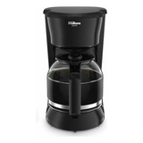 Cafetera Eléctrica Cafety 900w Liliana - Ac930 - Negro 3c