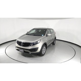 Kia Sportage 2.0 Lx At