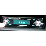 Rádio Pioneer Golfinho Deh 9450ub Antigo 