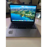 Macbook Air 13 Retina 2018