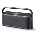 Soundcore Motion X600 Altavoz Bluetooth Portátil Con Audio E Color Negro Negro 110v