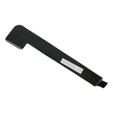 Cable Flex Lcd Compatible Con iMac A1418 2015 4k 40-60pin