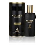 Perfume Glacier Le Noir Edp 100ml Maison Alhambra Dubai Volume Da Unidade 100 Ml