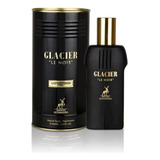 Glacier Le Noir By Maison Alhambra Dubái 100 Ml Edp Spray