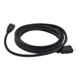 Cable Hdmi 3 Metros 2.0 Full Hd 4k