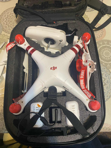 Dji Phantom 3 Standard 