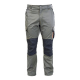 Pantalón Cargo Hw Dakota Spandex  Hombre 