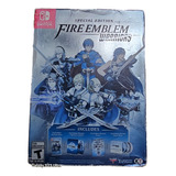 Fire Emblem Warriors Special Edition Nintendo Switch   Mg*