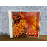 Tiamat           Wildhoney  ( Edicion Japonesa )