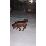 Muñeco Figura Animal Animalito Toro Torito Granja Juguete