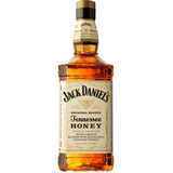 Whiskey Jack Daniel's Honey Tennessee 750cc