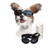 Gafas De Protección Ocular Para Perros Pequeños