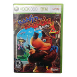 Banjo-kazooie: Nuts & Bolts Xbox 360