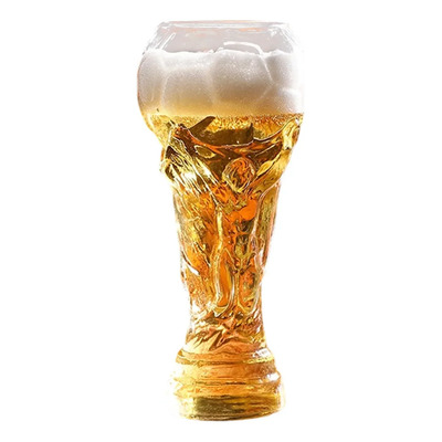 Sale Vaso De Cerveza Réplica Del Trofeo Oficial De La Copa