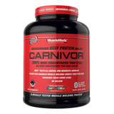 Musclemeds Carnivor Proteina Carne 3.8 Lb Fruity Cereal