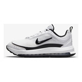 Tênis Nike Air Max Ap Masculino Cor Branco Tamanho 41 Br