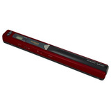 Escáner De Mano Vupoint Pds-st415r-vp Magic Wand - Rojo