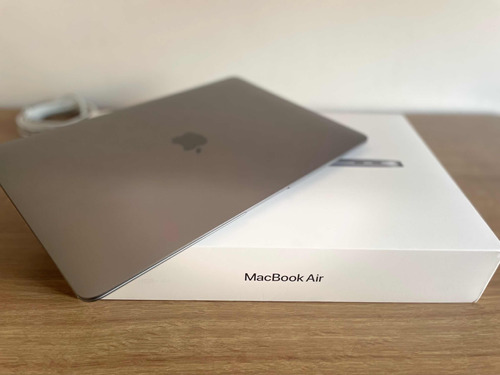 Apple Macbook Air M1 2020, 13.3 Polegadas, 256gb Ssd, 8gb.