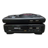 Mega Drive Mini Classic Edition Japan Original 42 Jgs Memory