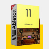 Ableton  Live 11 (suite)