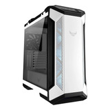 Gabinete Gamer Asus Tuf Gaming Gt501 Ventana Rgb Midi Tower