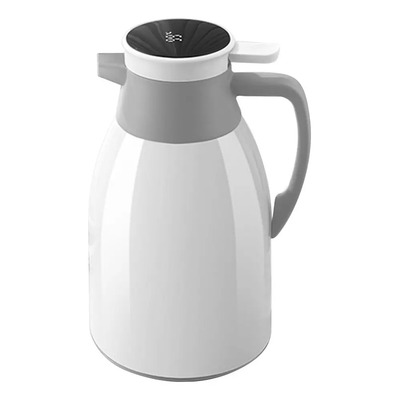 Hot Sales Jarra De Café Térmica Con Revestimiento De Vidrio