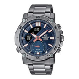 Reloj Casio Edifice Ecb-20dc-1adf Hombre