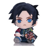 Peluches Kimetsu No Yaiba Demon Slayer 20cm