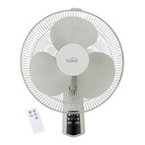 Ventilador Kalley 16'' K-vpar16c