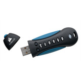 Corsair Flash Padlock 3 16gb Memoria Usb 3.0 Flash Drive