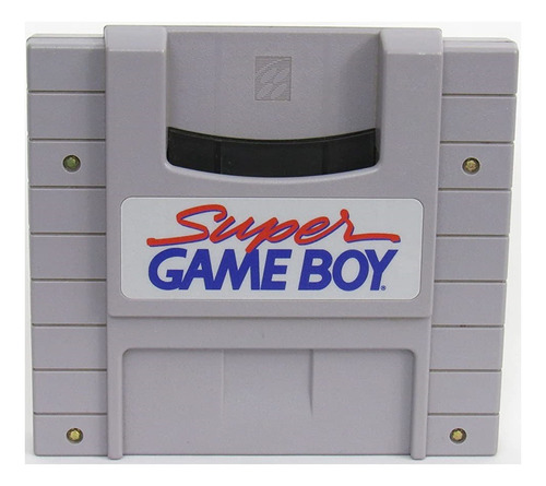 Cartucho Fisico Nintendo Snes Super Gameboy Metroid Adaptado