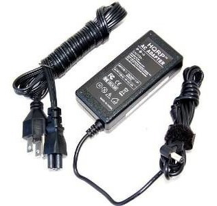 Adaptador De Ca Hqrp Para Adaptador Cable Harman Kardon Onyx