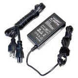 Adaptador De Ca Hqrp Para Adaptador Cable Harman Kardon Onyx