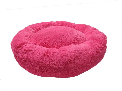 Cama Para Perro Antiestres Lunics  Varios Colores Y Tamaños