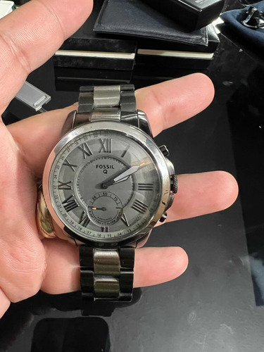 Reloj Fossil Q Hybrid Smartwatch