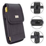 Funda De Bolsa Aiscell Rrholster Para Motorola Moto G5s Plus