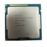 Procesador Intel Core I5-3470s Socket Lga 1155