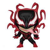 Funko Pop! Venom Marvel Exclusive