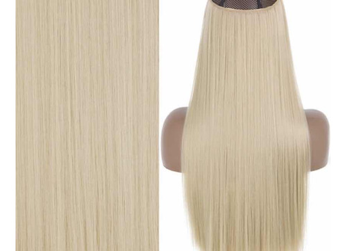 Extensiones De Cabello Cortinas De Pelo Lacio Seminaturales