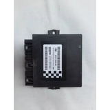 Alarma Modulo Vidrio  Electrico Ecosport (04-07)