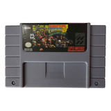 Donkey Kong Country 2 Rpro Super Nintendo Snes