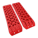 Planchas De Desatasco Para 4x4 Arena Barro Nieve Pack X 2