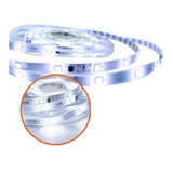 Rollo 5050 Interior Frio 5mts. 300 Led 14,4w X Metro.